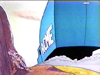 trucking